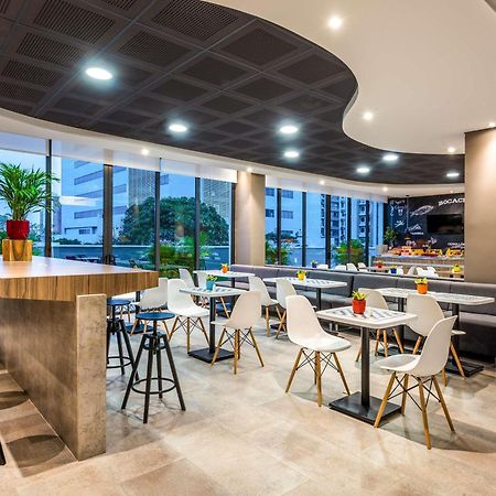 Ibis Barranquilla Hotel Barranquilla  Ngoại thất bức ảnh