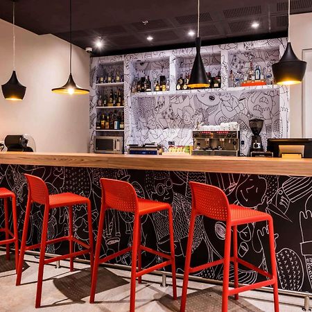 Ibis Barranquilla Hotel Barranquilla  Ngoại thất bức ảnh