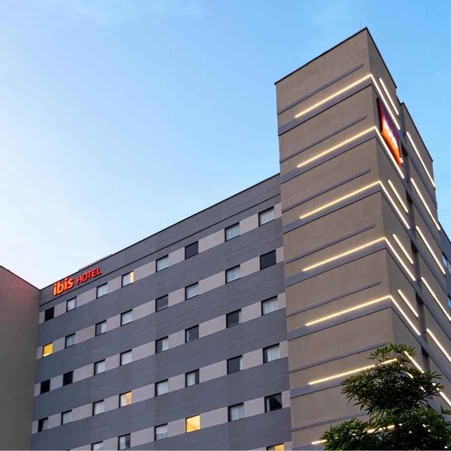 Ibis Barranquilla Hotel Barranquilla  Ngoại thất bức ảnh