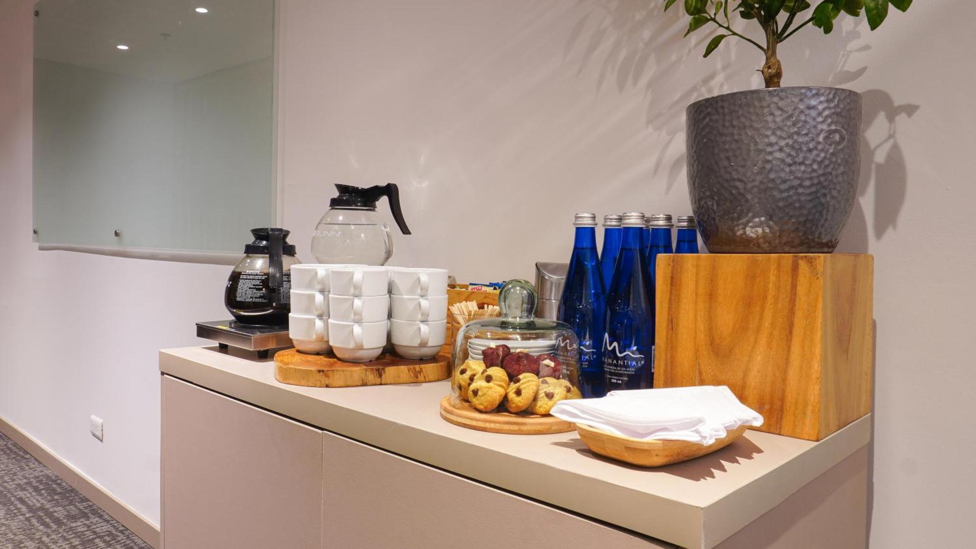 Ibis Barranquilla Hotel Barranquilla  Ngoại thất bức ảnh