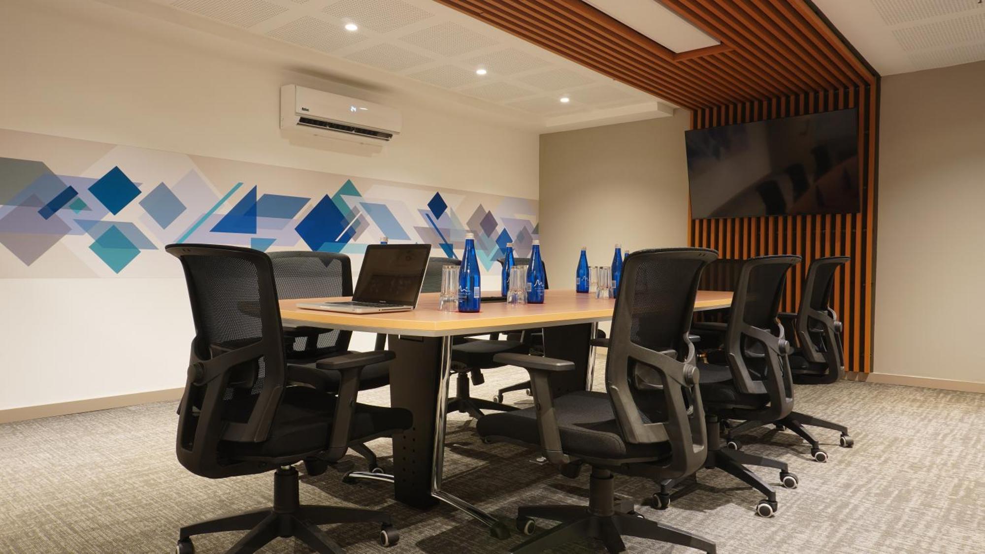 Ibis Barranquilla Hotel Barranquilla  Ngoại thất bức ảnh