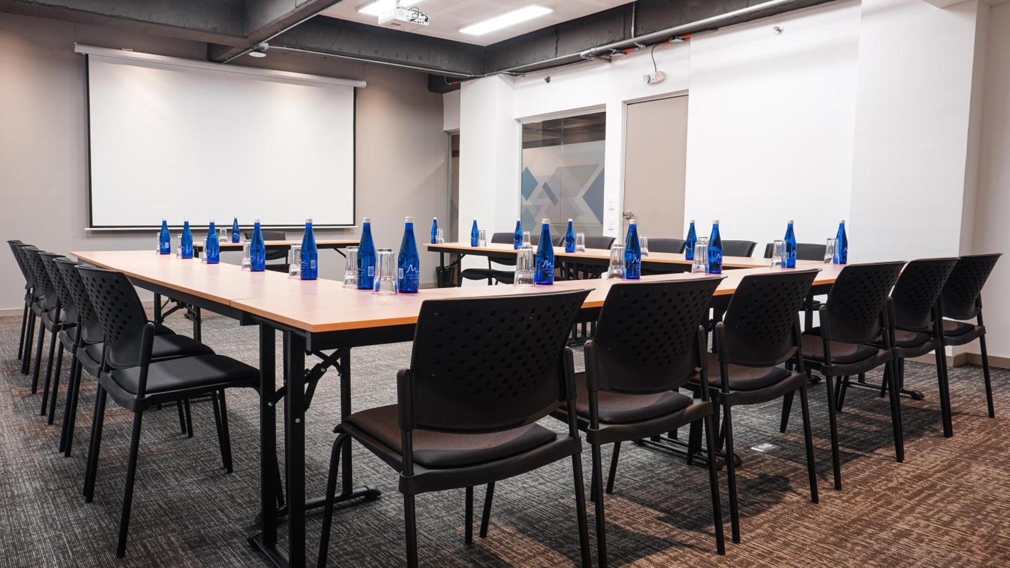 Ibis Barranquilla Hotel Barranquilla  Ngoại thất bức ảnh
