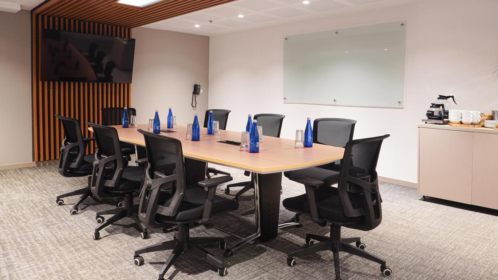 Ibis Barranquilla Hotel Barranquilla  Ngoại thất bức ảnh