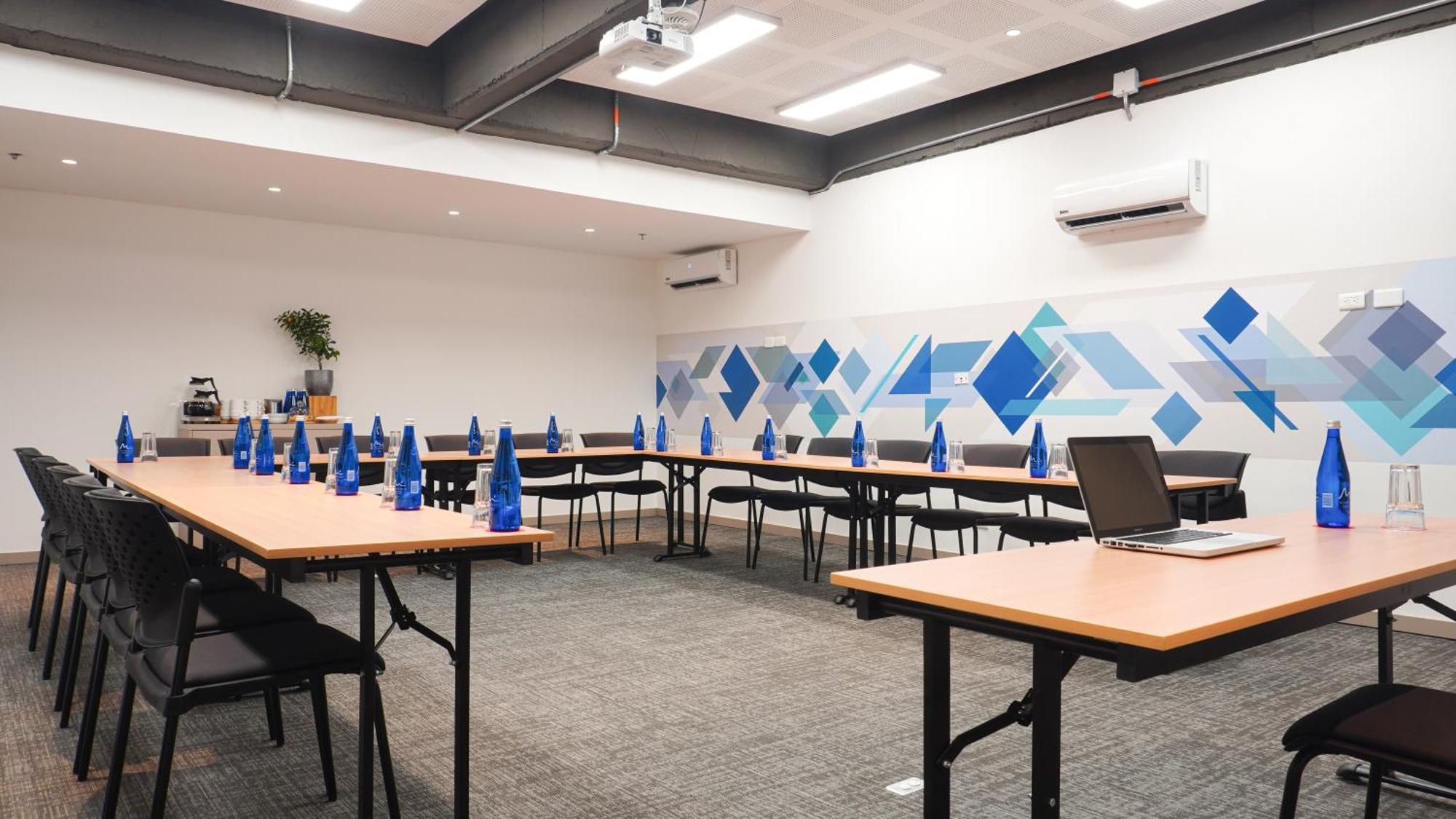 Ibis Barranquilla Hotel Barranquilla  Ngoại thất bức ảnh