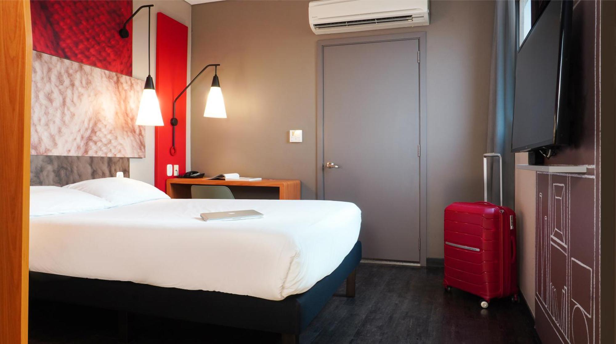 Ibis Barranquilla Hotel Barranquilla  Ngoại thất bức ảnh