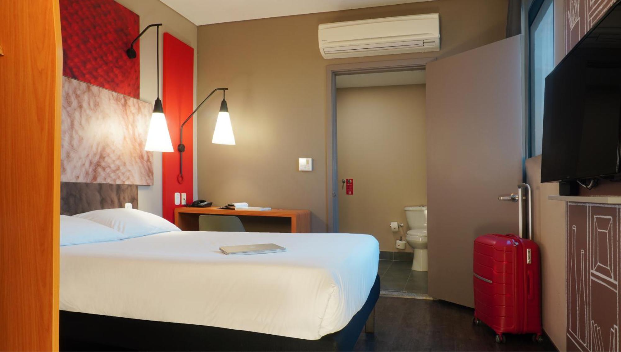 Ibis Barranquilla Hotel Barranquilla  Ngoại thất bức ảnh